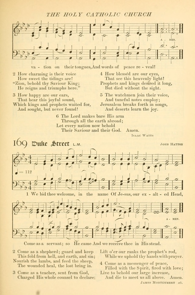 Hymns of the Faith with Psalms: for the use of congregations page 220