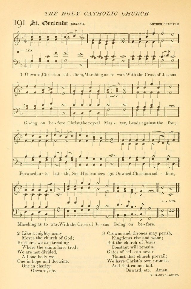 Hymns of the Faith with Psalms: for the use of congregations page 237