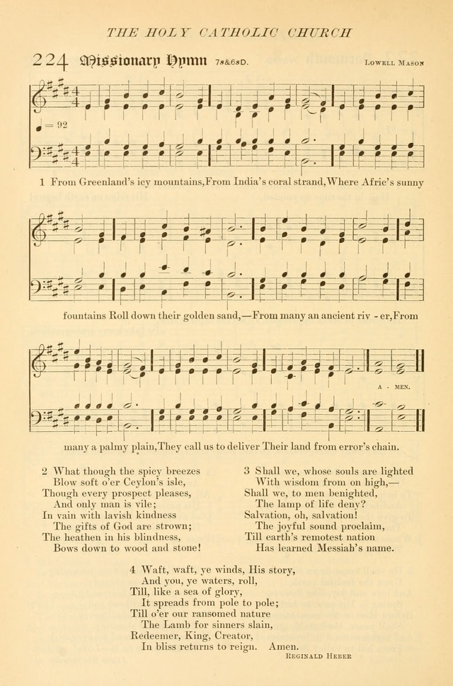 Hymns of the Faith with Psalms: for the use of congregations page 263