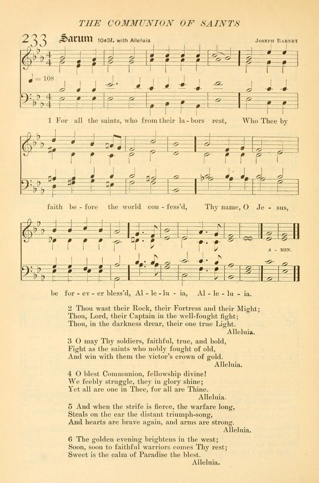 Hymns of the Faith with Psalms: for the use of congregations page 269