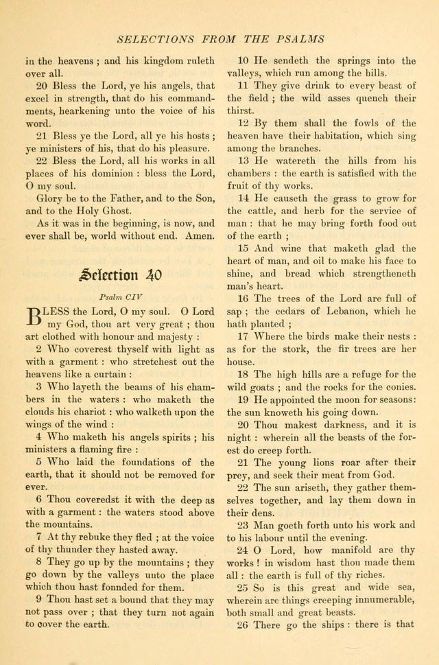Hymns of the Faith with Psalms: for the use of congregations page 60