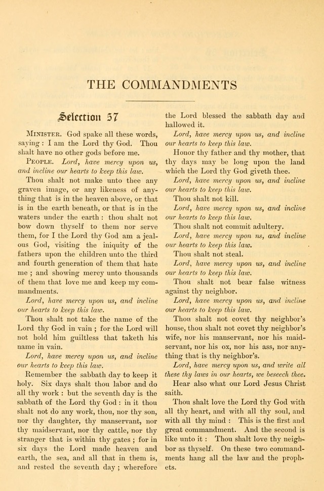 Hymns of the Faith with Psalms: for the use of congregations page 75