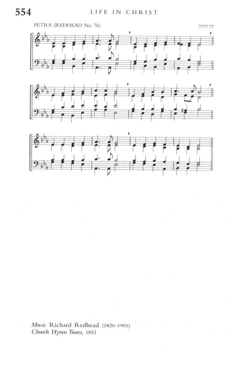 Hymns of Glory, Songs of Praise page 1042