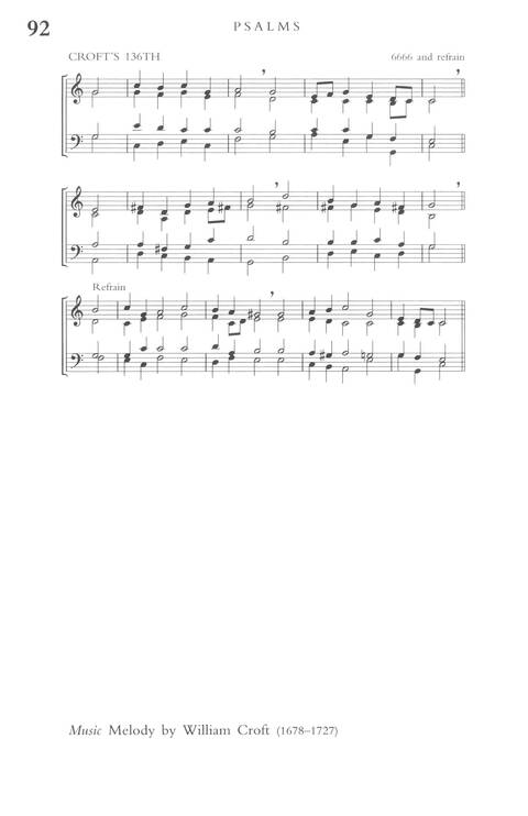 Hymns of Glory, Songs of Praise page 155