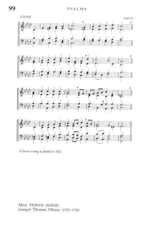 Hymns of Glory, Songs of Praise page 169