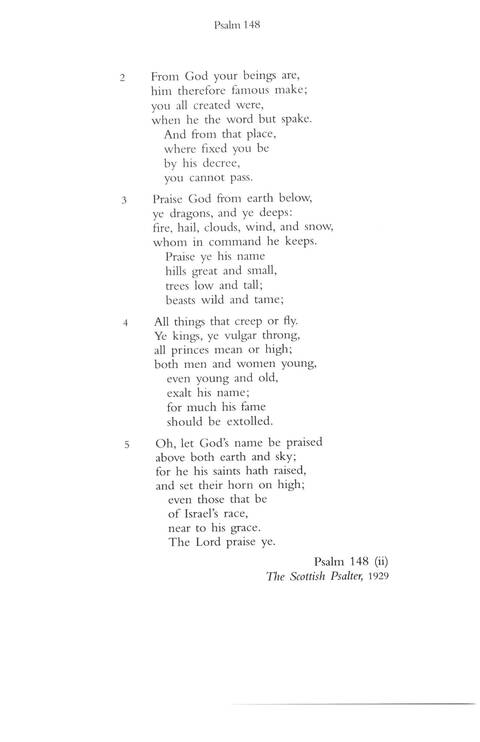 Hymns of Glory, Songs of Praise page 178