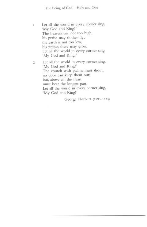 Hymns of Glory, Songs of Praise page 216