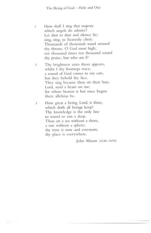 Hymns of Glory, Songs of Praise page 228