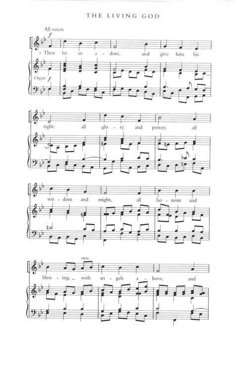 Hymns of Glory, Songs of Praise page 233