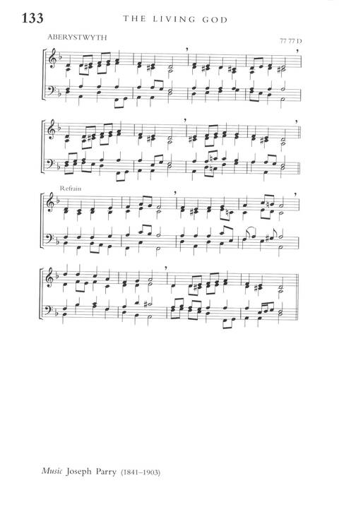 Hymns of Glory, Songs of Praise page 239