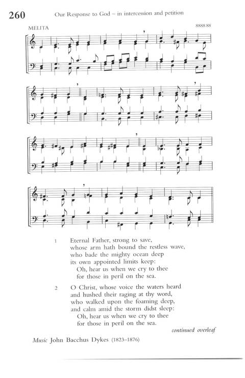 Hymns of Glory, Songs of Praise page 492