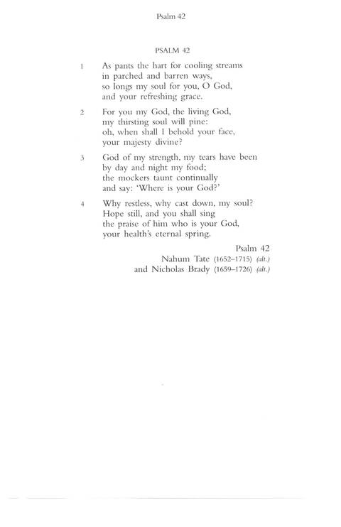 Hymns of Glory, Songs of Praise page 60