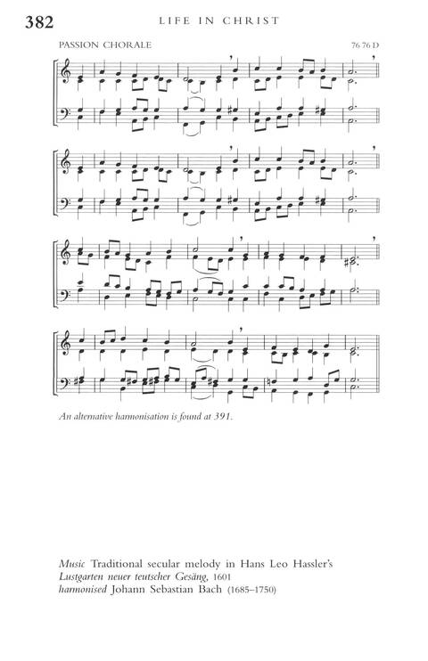 Hymns of Glory, Songs of Praise page 718