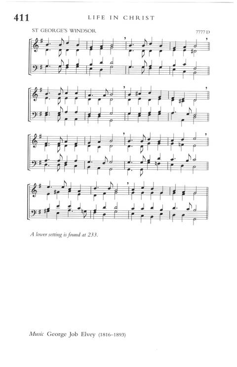 Hymns of Glory, Songs of Praise page 772