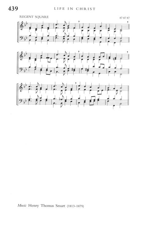 Hymns of Glory, Songs of Praise page 828