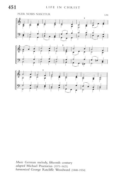 Hymns of Glory, Songs of Praise page 852