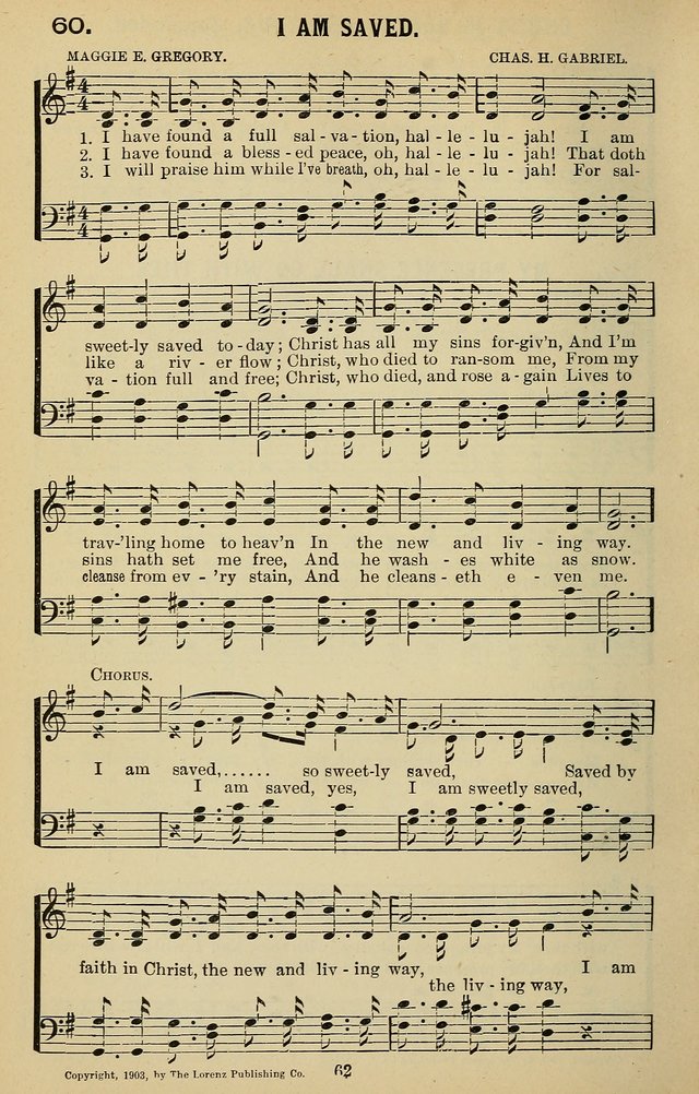 Hymns that Help: in Sunday schools, young people