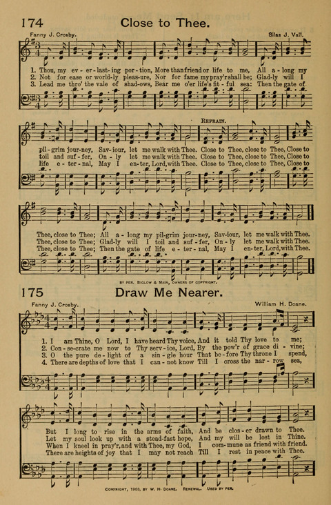 Hallowed Hymns: New and Old page 170