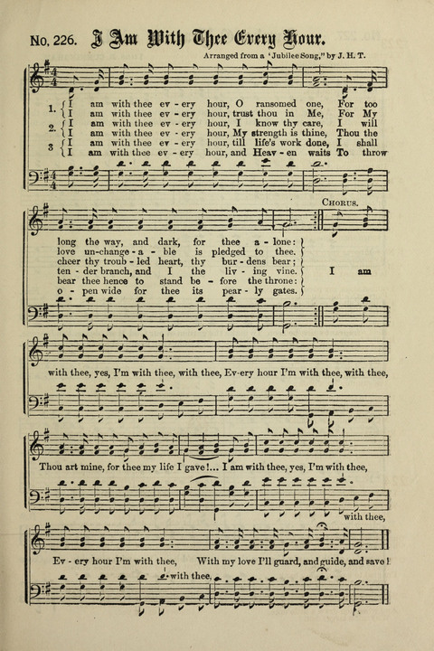 The Highway Hymnal (Revised edition) page 107