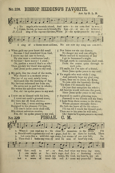 The Highway Hymnal (Revised edition) page 109