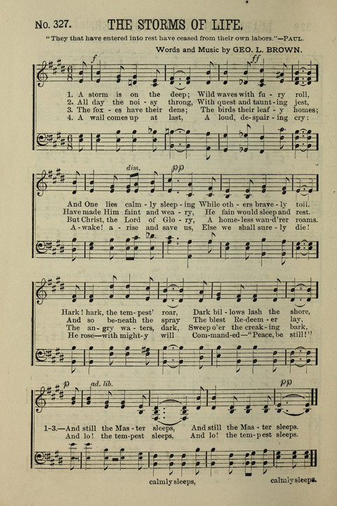 The Highway Hymnal (Revised edition) page 150