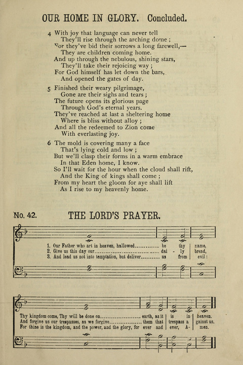 The Highway Hymnal (Revised edition) page 29