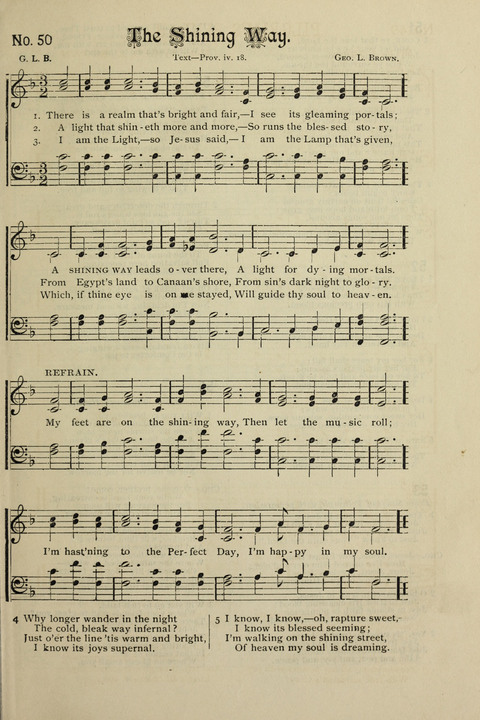 The Highway Hymnal (Revised edition) page 33