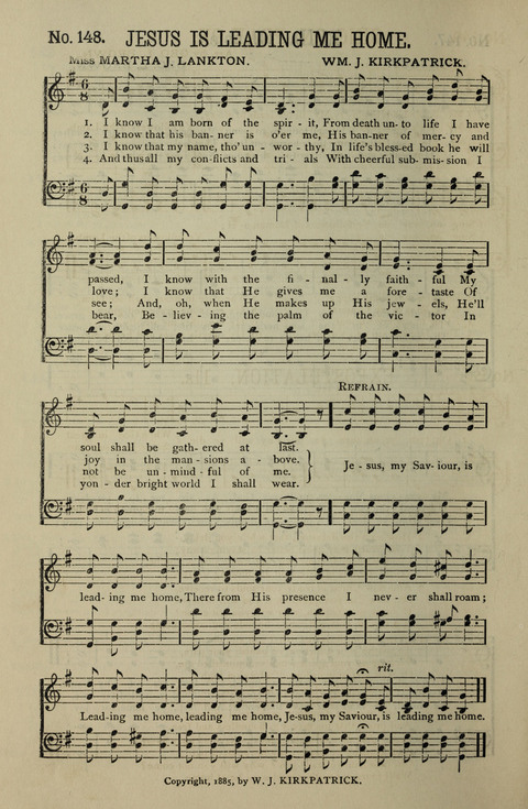 The Highway Hymnal (Revised edition) page 76