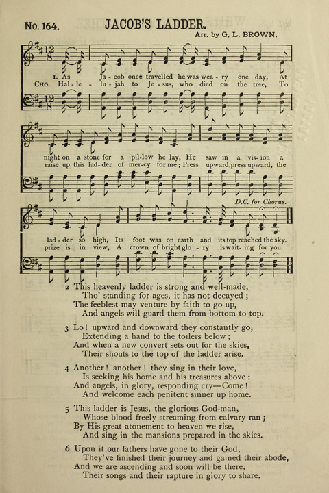 The Highway Hymnal (Revised edition) page 83
