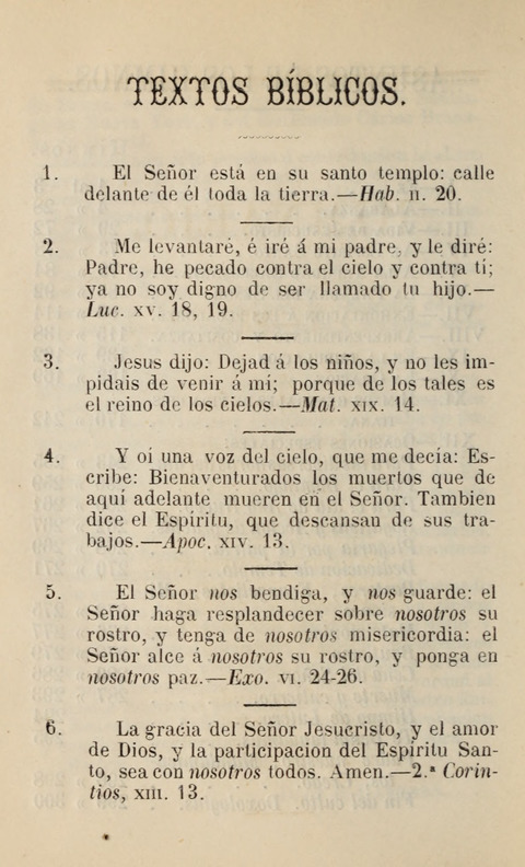 Himnario para uso de la Iglesia Cristiana Española page 2