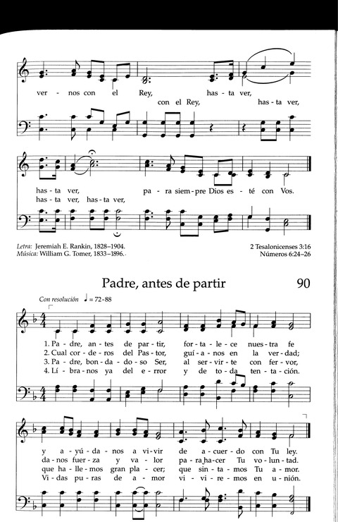 Himnos de la Iglesia de Jesucristo de Los Santos de Los Últimos Días page 113