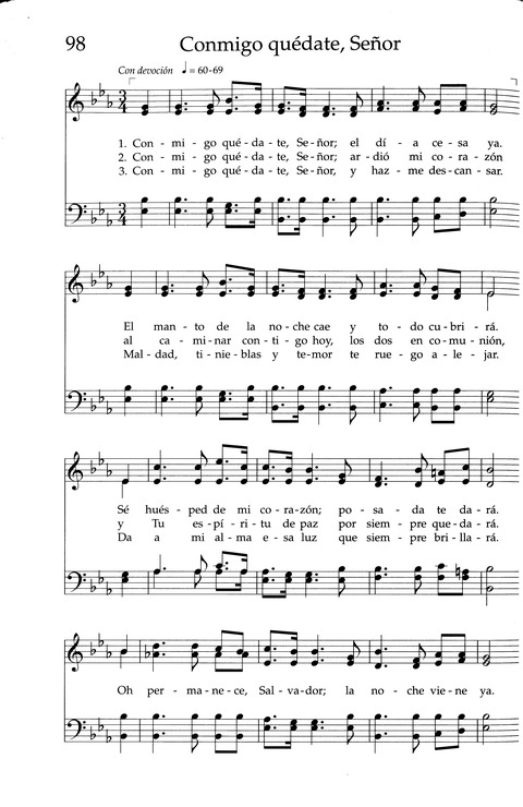 Himnos de la Iglesia de Jesucristo de Los Santos de Los Últimos Días page 120