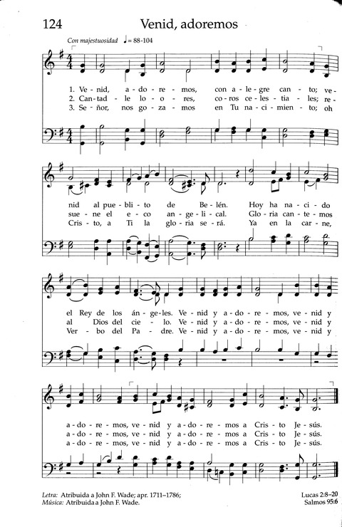 Himnos de la Iglesia de Jesucristo de Los Santos de Los Últimos Días page 146