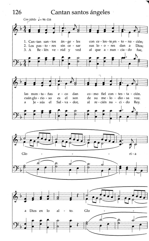 Himnos de la Iglesia de Jesucristo de Los Santos de Los Últimos Días page 148