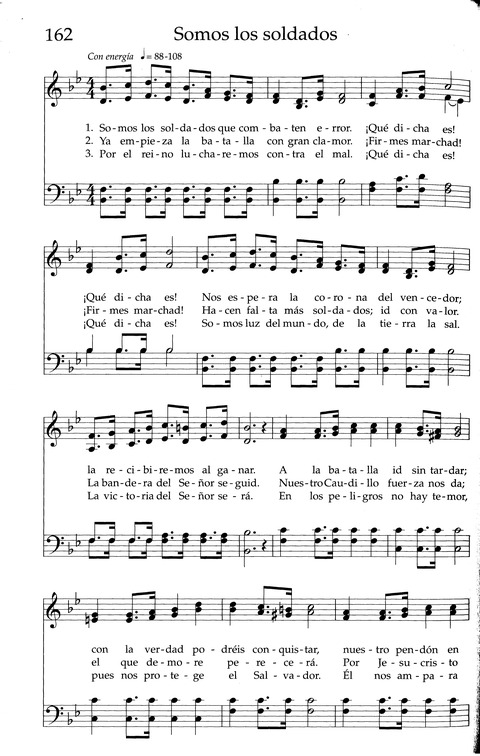 Himnos de la Iglesia de Jesucristo de Los Santos de Los Últimos Días page 196
