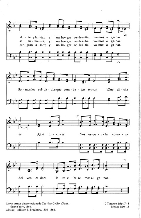 Himnos de la Iglesia de Jesucristo de Los Santos de Los Últimos Días page 197