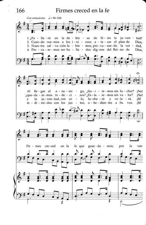 Himnos de la Iglesia de Jesucristo de Los Santos de Los Últimos Días page 202