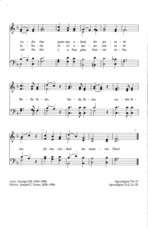 Himnos de la Iglesia de Jesucristo de Los Santos de Los Últimos Días page 35