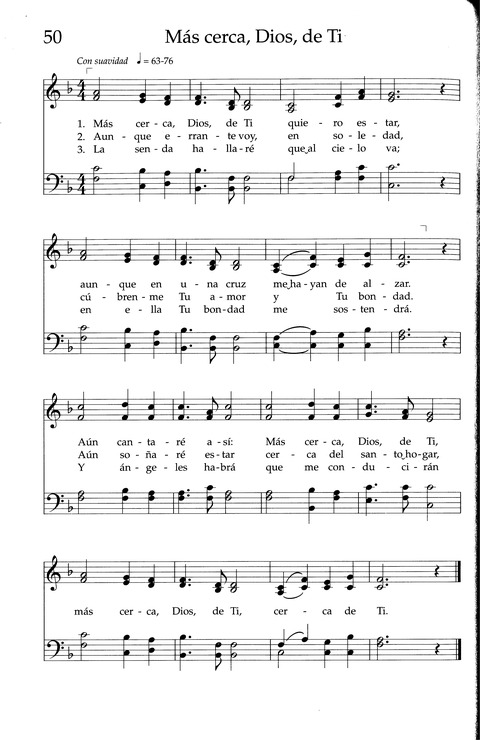 Himnos de la Iglesia de Jesucristo de Los Santos de Los Últimos Días page 68