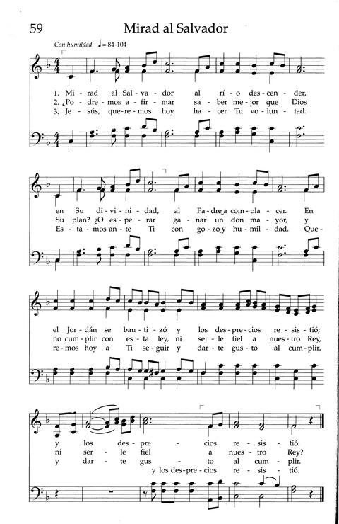 Himnos de la Iglesia de Jesucristo de Los Santos de Los Últimos Días page 78