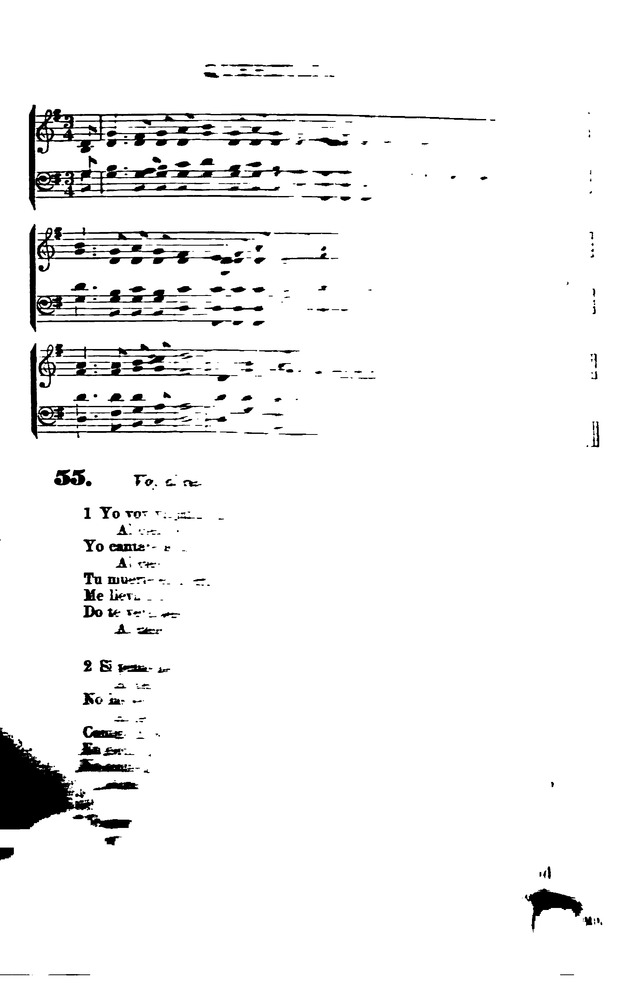 Himnario de la Iglesia Metodista Episcopal page 53