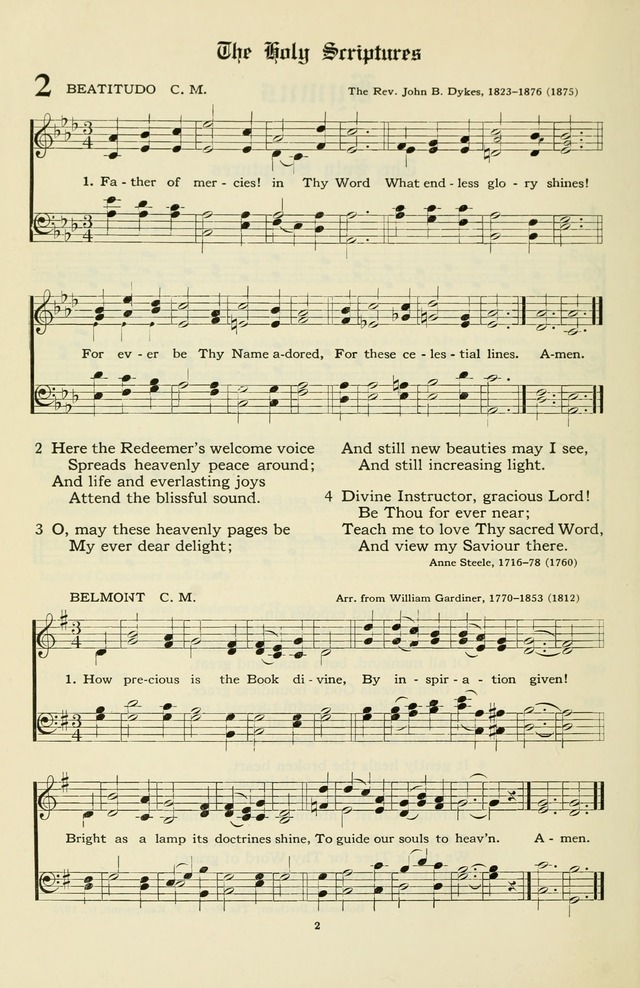 Hymnal and Liturgies of the Moravian Church page 176