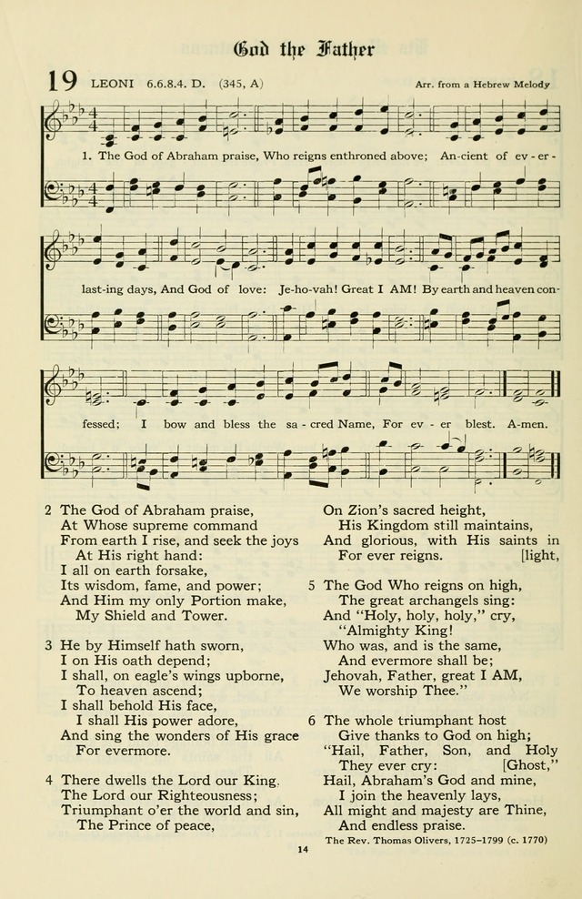 Hymnal and Liturgies of the Moravian Church page 188
