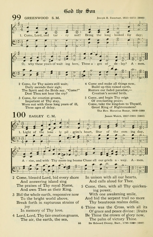 Hymnal and Liturgies of the Moravian Church page 240