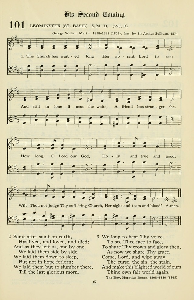 Hymnal and Liturgies of the Moravian Church page 241