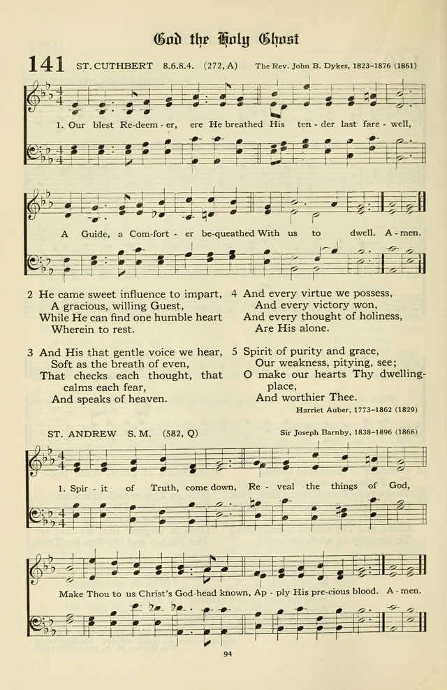 Hymnal and Liturgies of the Moravian Church page 268
