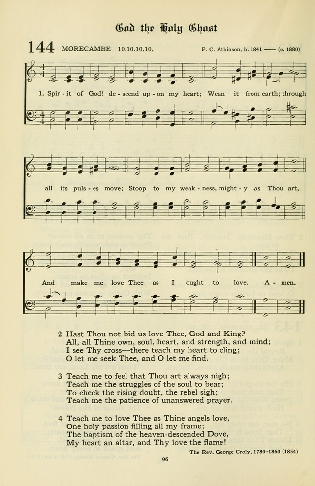Hymnal and Liturgies of the Moravian Church page 270