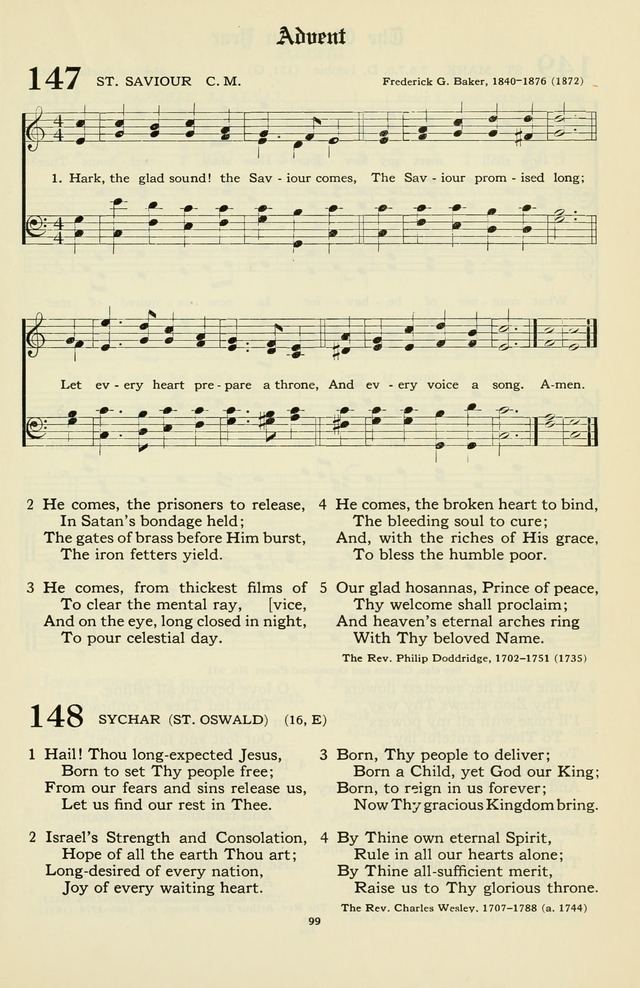 Hymnal and Liturgies of the Moravian Church page 273