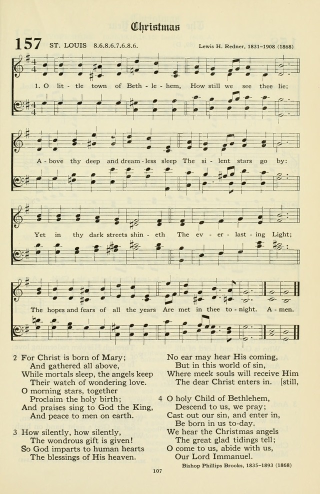 Hymnal and Liturgies of the Moravian Church page 281