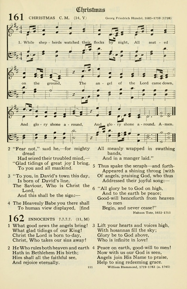 Hymnal and Liturgies of the Moravian Church page 285